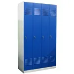 Muebles de oficina de metal - img