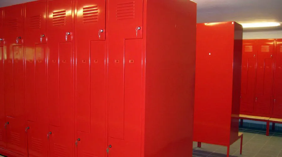 Fabricante de estanterías móviles, armarios móviles, muebles de oficina de almacén metálicos, Polonia